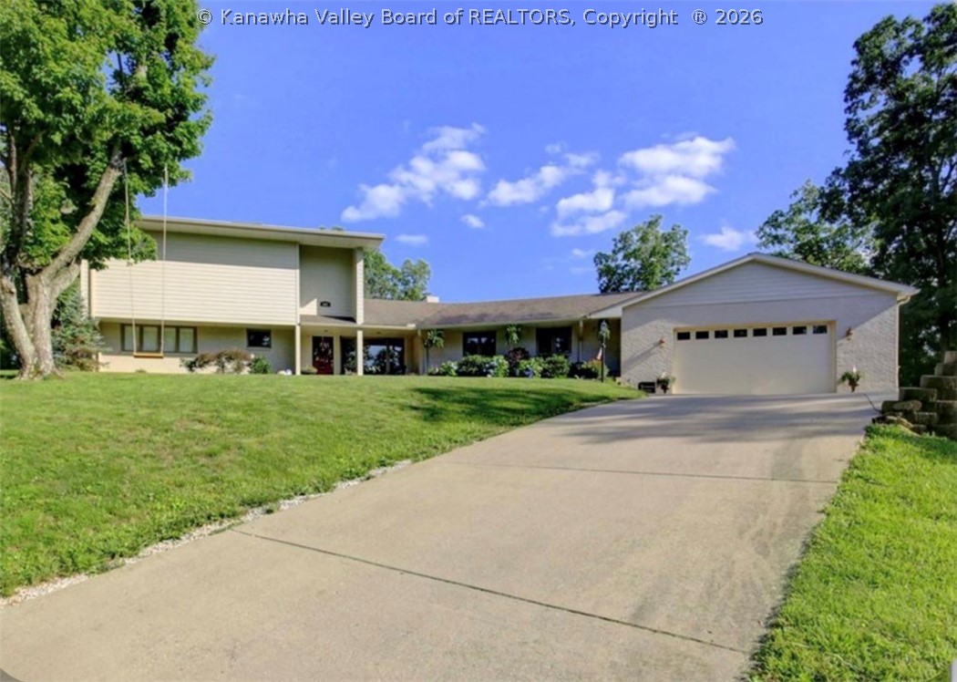 862 Alta Road Charleston, WV 25314 - Photo 1 of 28 Gallery Image 1