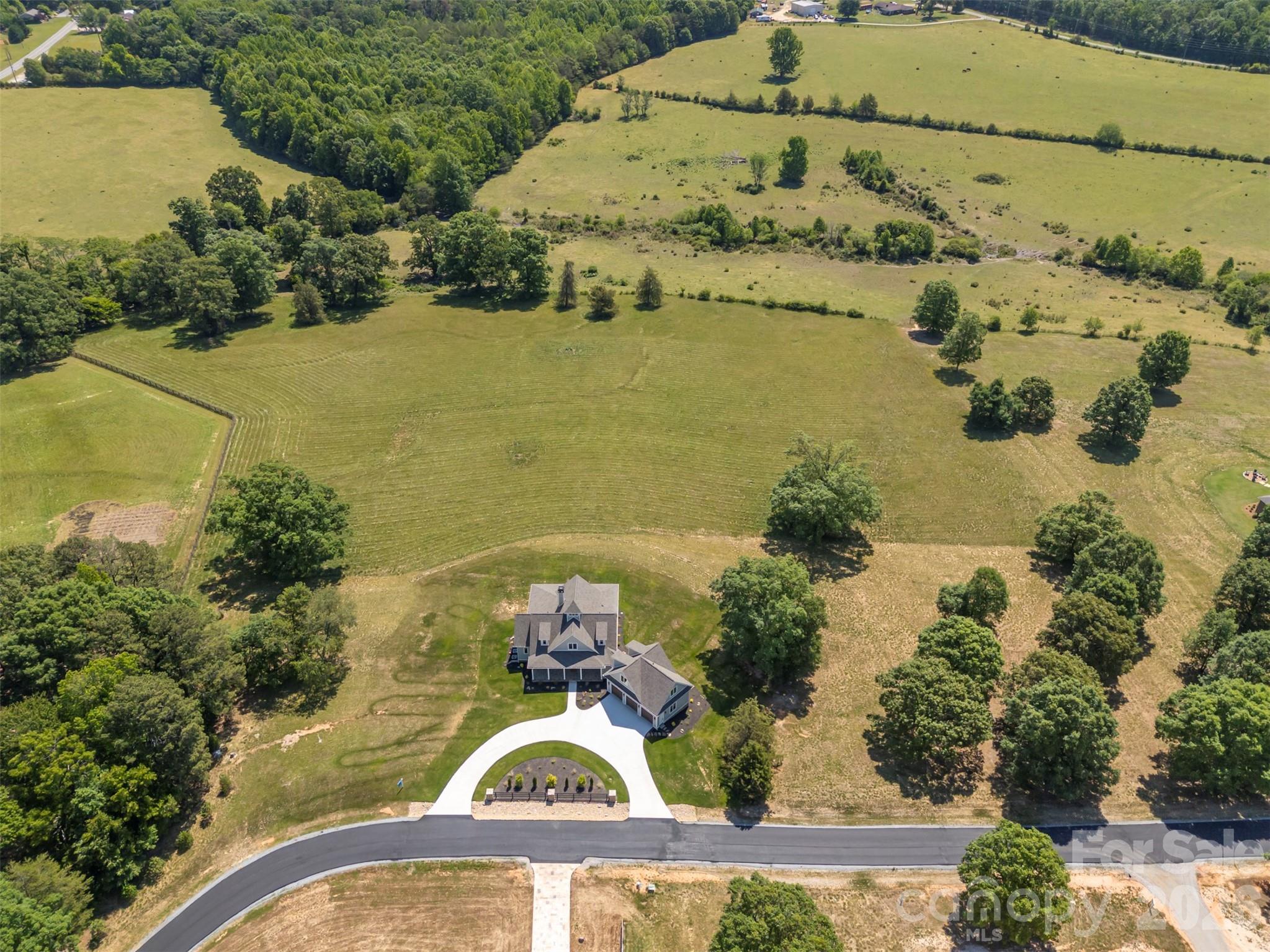 297 Mountain Meadows Lane, Unit 7 Tryon, NC 28782 - Photo 3 of 47