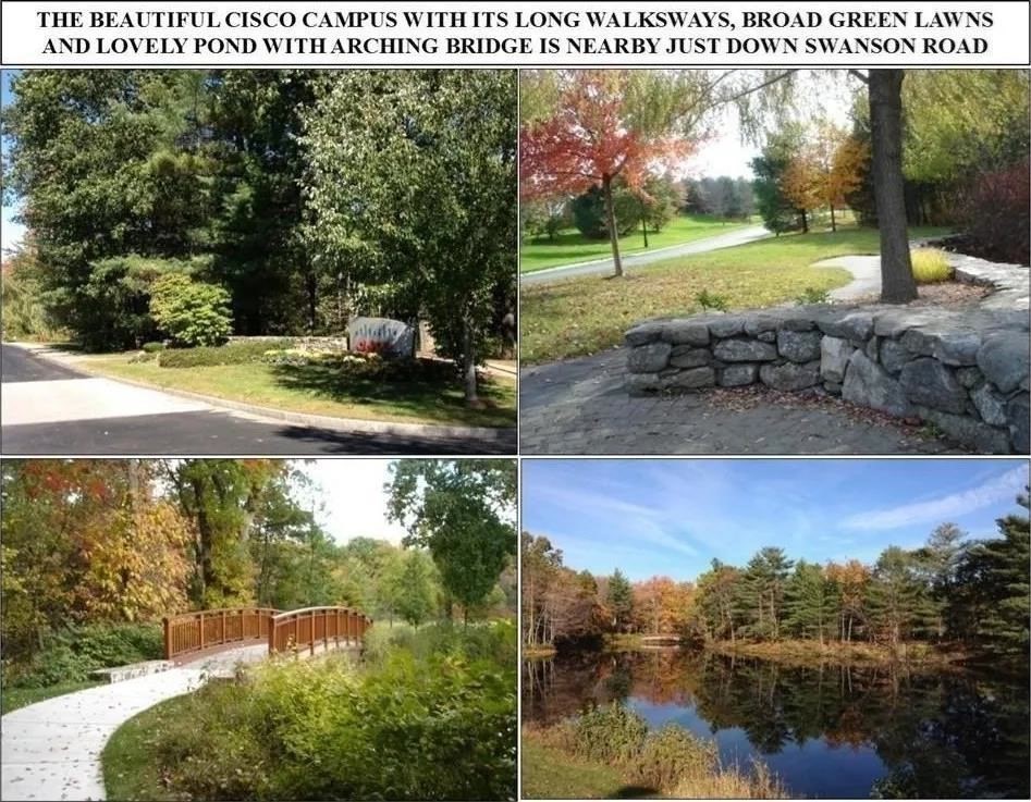 24 Spencer Road, Unit 14N Boxborough, MA 01719 - Photo 17 of 19 Gallery Image 17