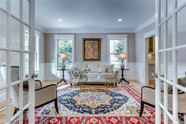 9 Gleason Road Lexington, MA 02420 - Photo 5 of 27 Gallery Image 5