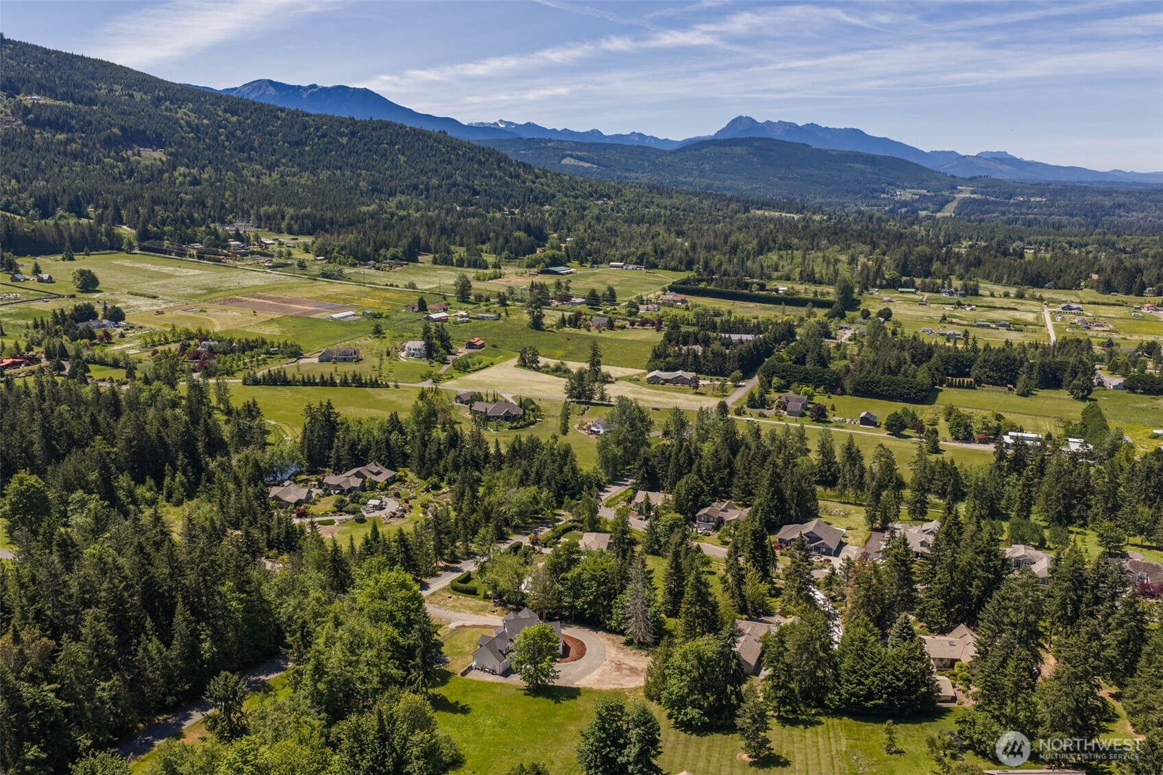2154 Doe Run Road Sequim, WA 98382 - Photo 40 of 40
