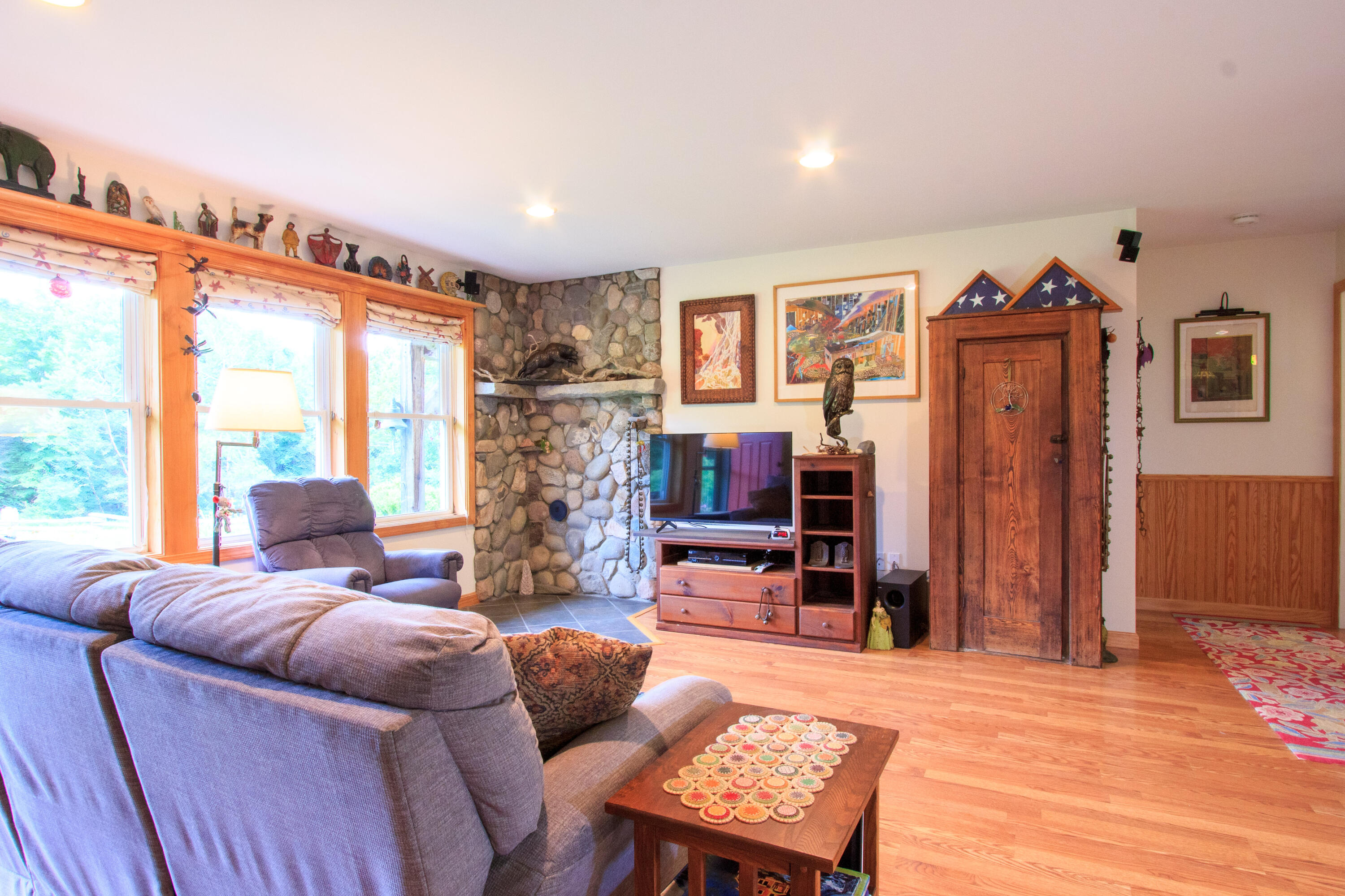 42 Mitchell Road Troy, ME 04987 - Photo 13 of 104 014