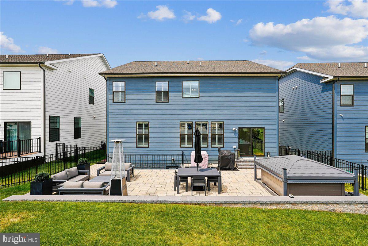 809 Foundry Street Frederick, MD 21701 - Photo 72 of 79