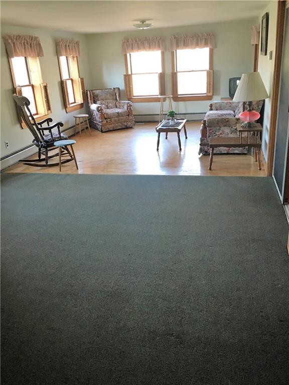 121 Top Hat Road Hanover, ME 04237 - Photo 19 of 28 Addition with family room