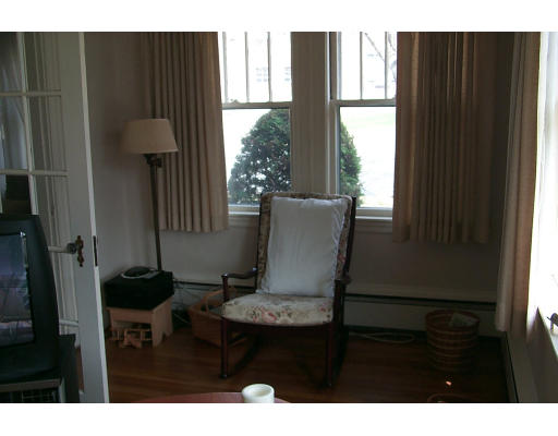 12 Maple Street Marblehead, MA 01945 - Photo 6 of 14 a view of furniture and a window with wooden floor