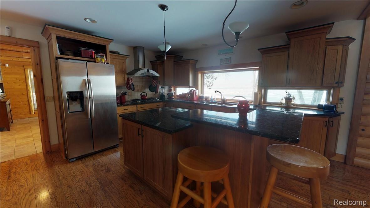 3130 North Lakeshore Road Deckerville, MI 48427 - Photo 11 of 53 3130-Lakeshore-02212019_160609.jpg