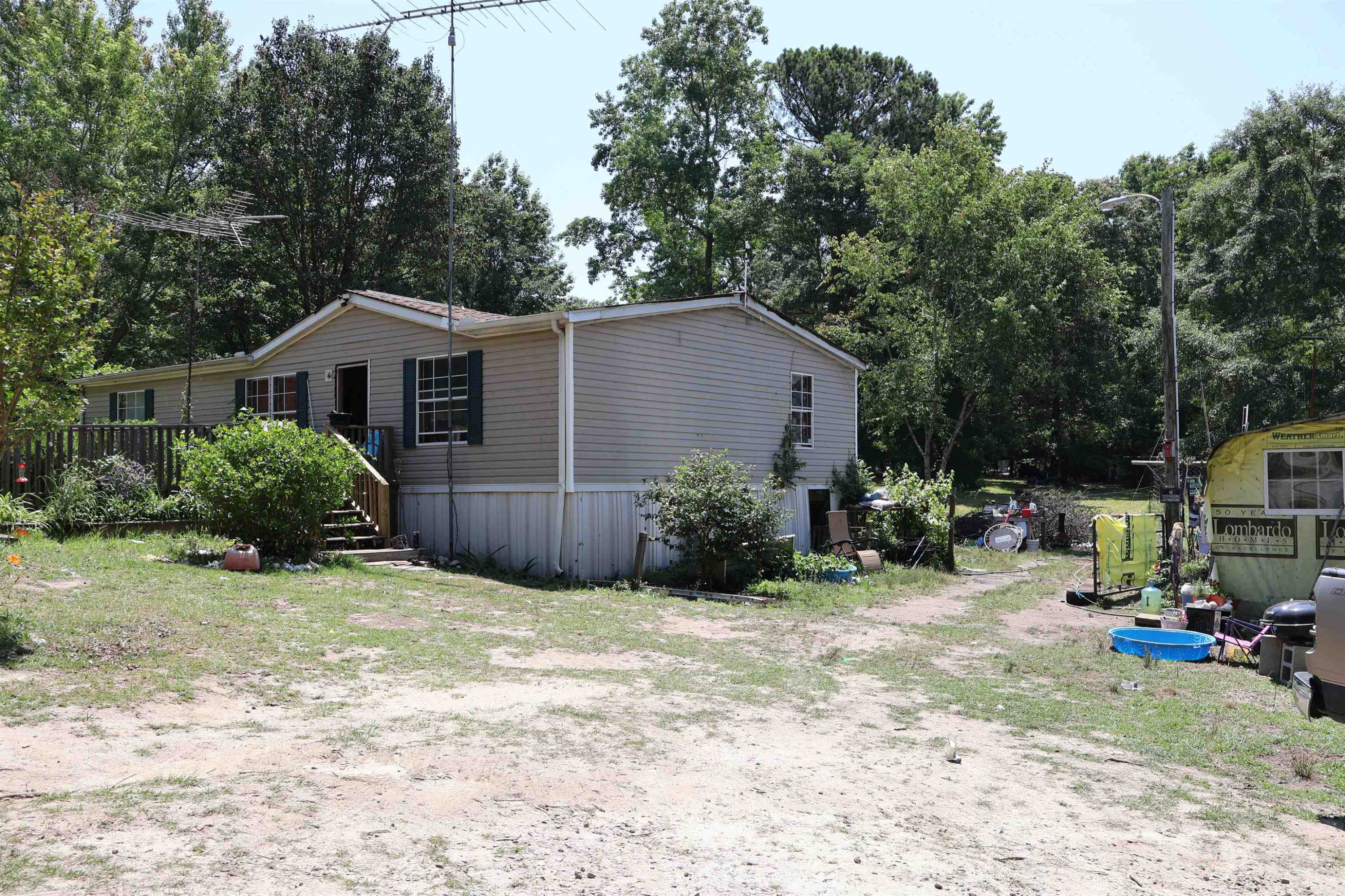 1011 Graham Pond Road Angier, NC 27501 - Photo 8 of 39 Photo 9