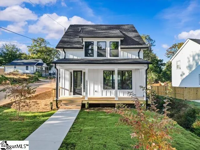 $3,250 | 339 Gower Street, Greenville, SC 29601