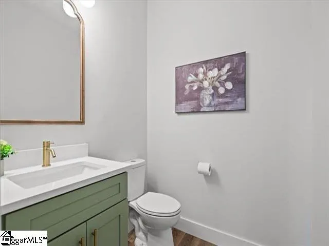 $3,250 | 339 Gower Street, Greenville, SC 29601