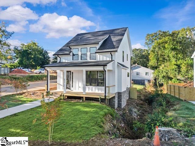 339 Gower Street Greenville, SC 29601 - Photo 23 of 24