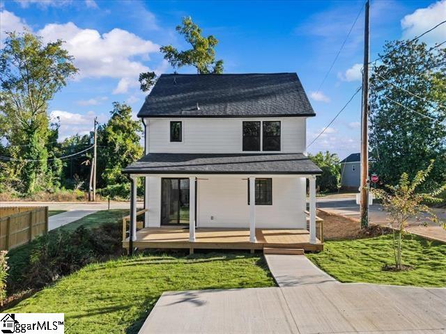 339 Gower Street Greenville, SC 29601 - Photo 24 of 24