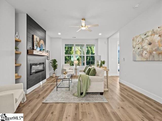 339 Gower Street Greenville, SC 29601 - Photo 3 of 24