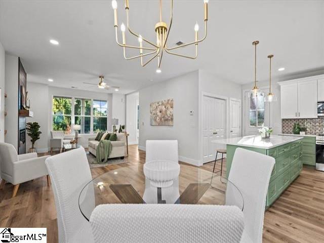 339 Gower Street Greenville, SC 29601 - Photo 7 of 24