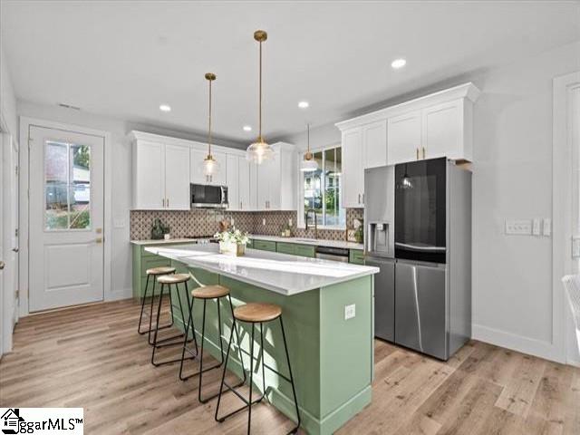 339 Gower Street Greenville, SC 29601 - Photo 8 of 24