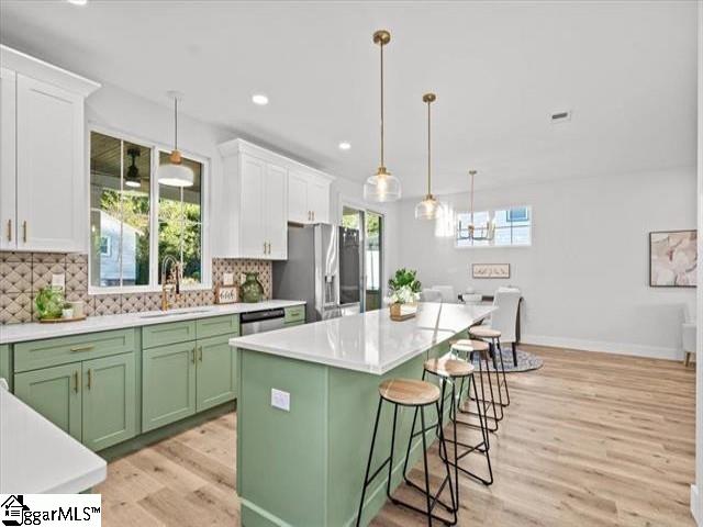 339 Gower Street Greenville, SC 29601 - Photo 10 of 24