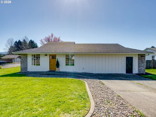 $439,965 | 307 East Farrer Street, Yacolt, WA 98675