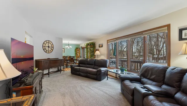 $399,500 | 23146 Grandview Loop, Long Prairie, MN 56347