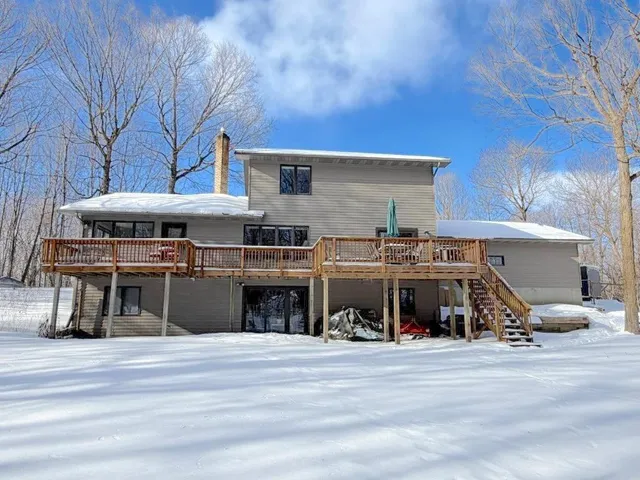 $399,500 | 23146 Grandview Loop, Long Prairie, MN 56347