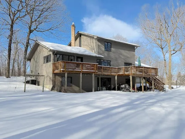 $399,500 | 23146 Grandview Loop, Long Prairie, MN 56347