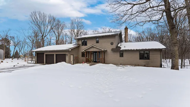 $399,500 | 23146 Grandview Loop, Long Prairie, MN 56347
