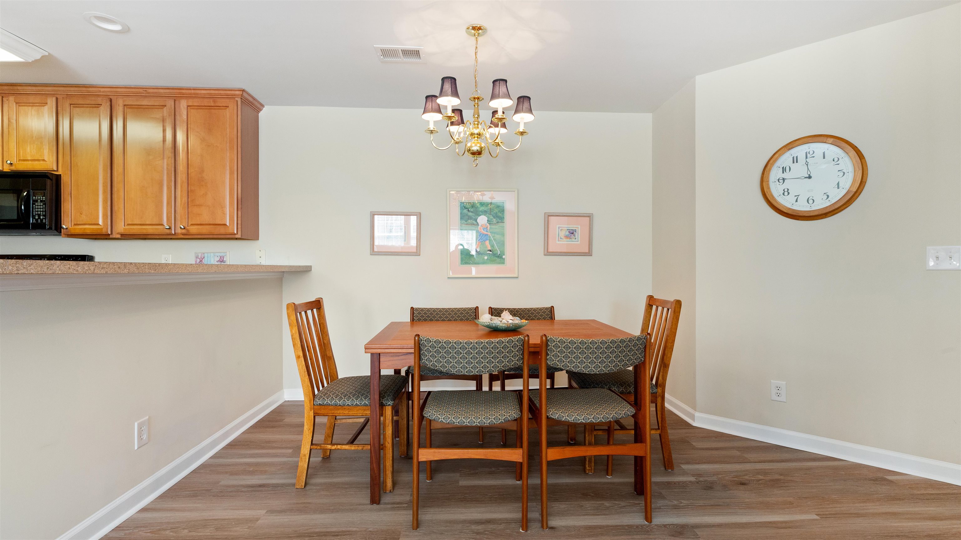 115 Veranda Way, Unit 6F Murrells Inlet, SC 29576 - Photo 10 of 48