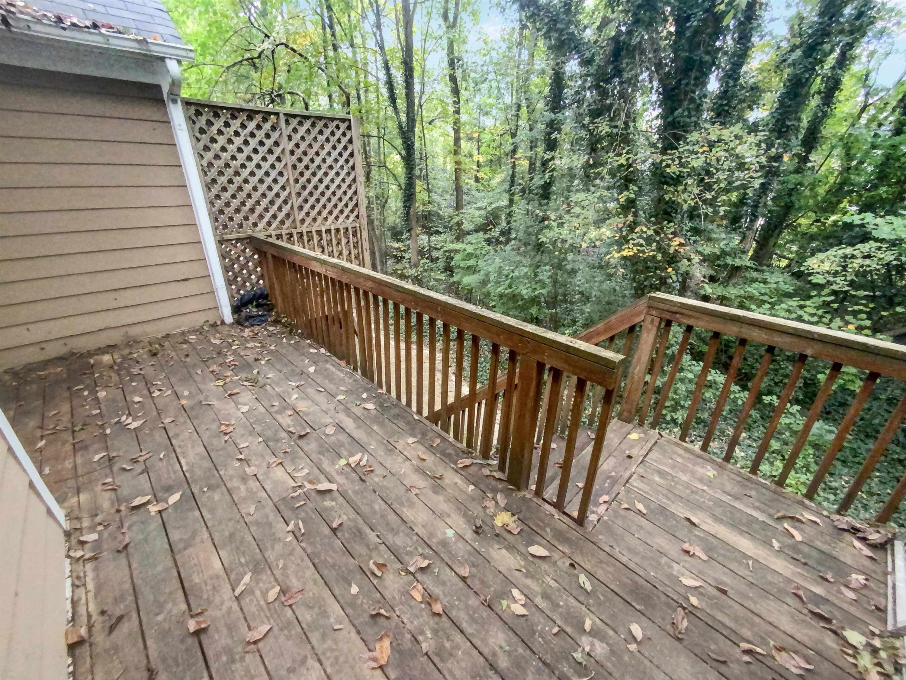 4503 Antique Lane Raleigh, NC 27616 - Photo 15 of 19 Photo 15