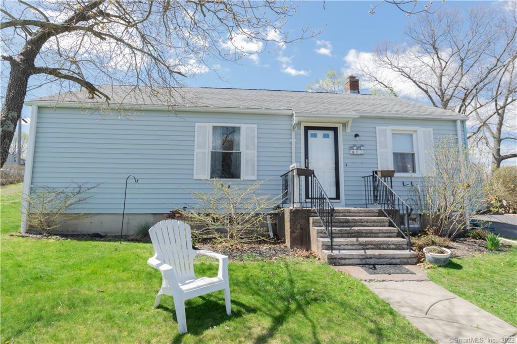 2 Strathmore Road West Haven, CT 06516 - Photo 1 of 1