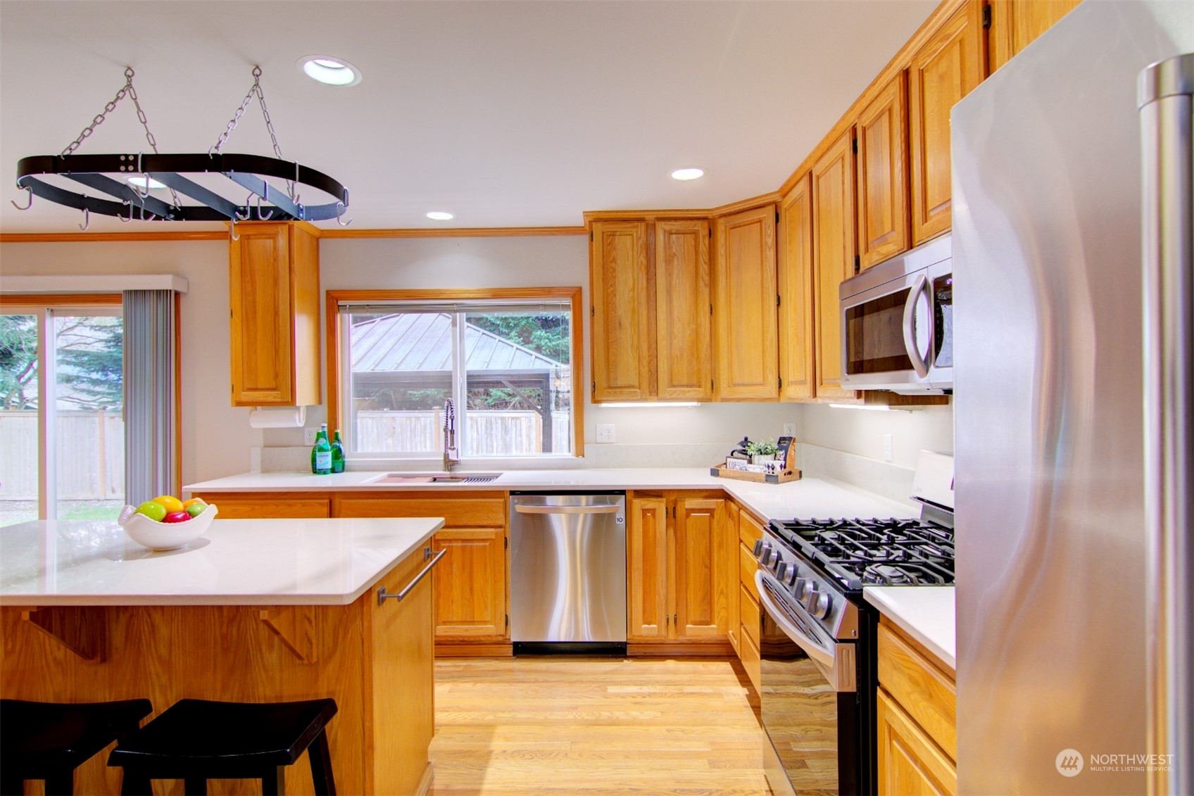 19229 86th Place Northeast Bothell, WA 98011 - Photo 12 of 40 Gallery Image 12