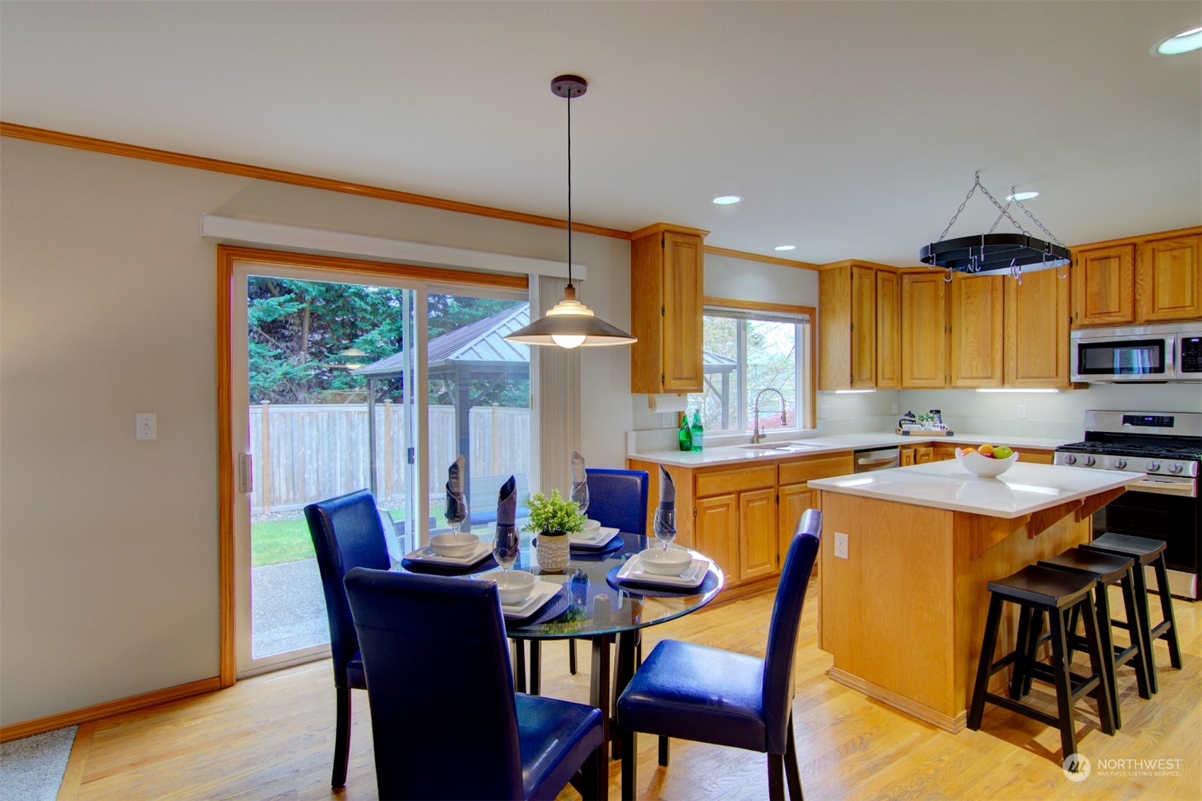 19229 86th Place Northeast Bothell, WA 98011 - Photo 16 of 40 Gallery Image 16