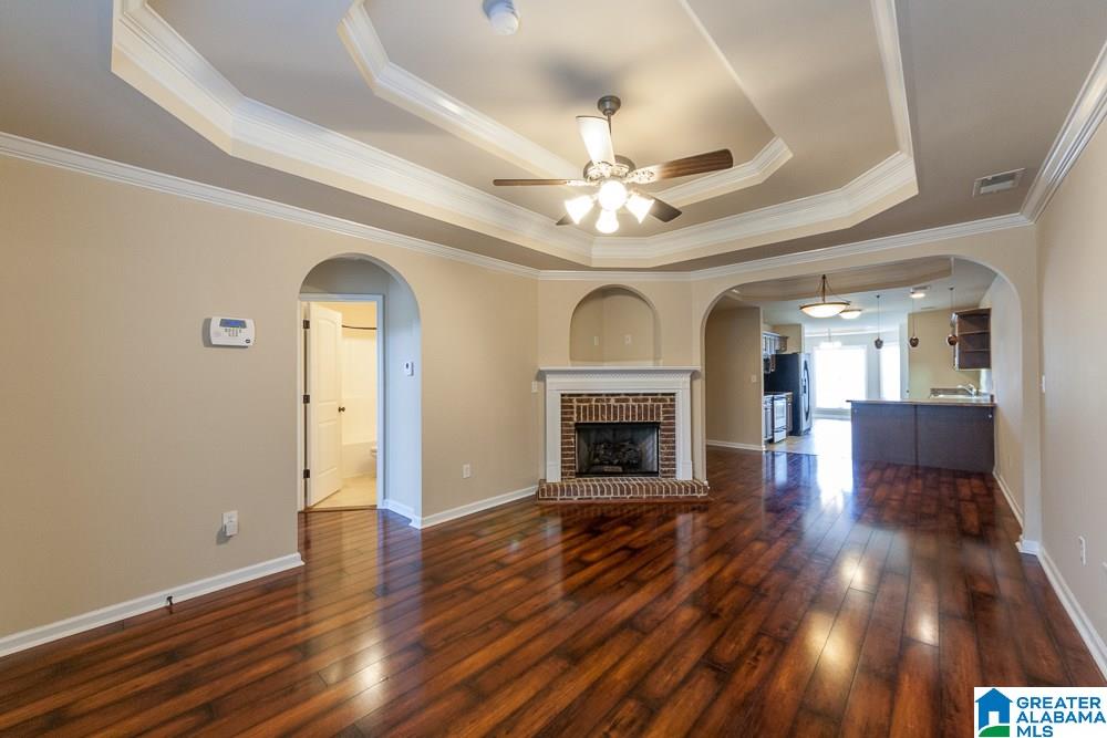 2507 Ridgemont Drive Birmingham, AL 35244 - Photo 3 of 23