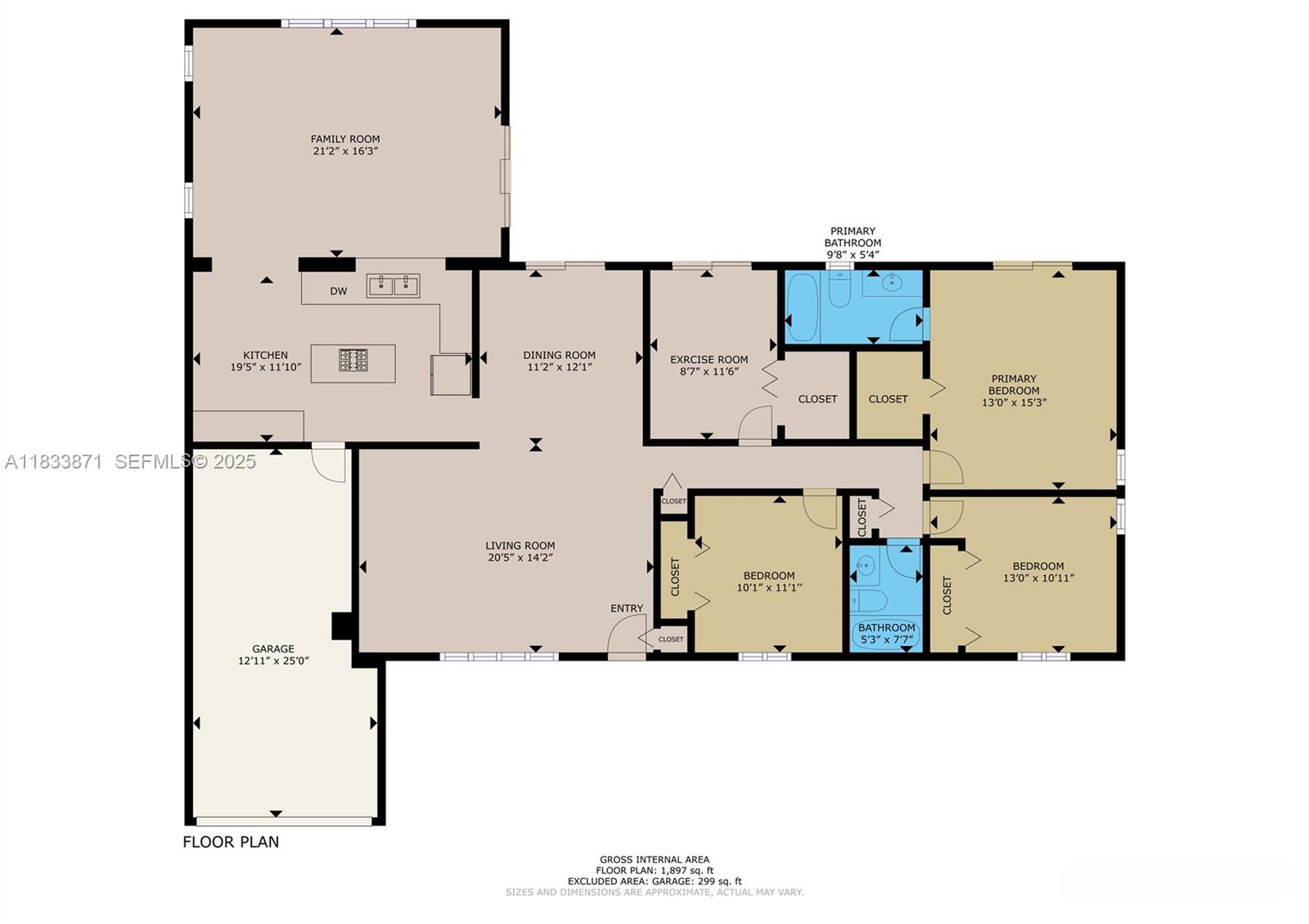 11193 Southwest 113th Terrace Miami, FL 33176 - Photo 29 of 43 unknown