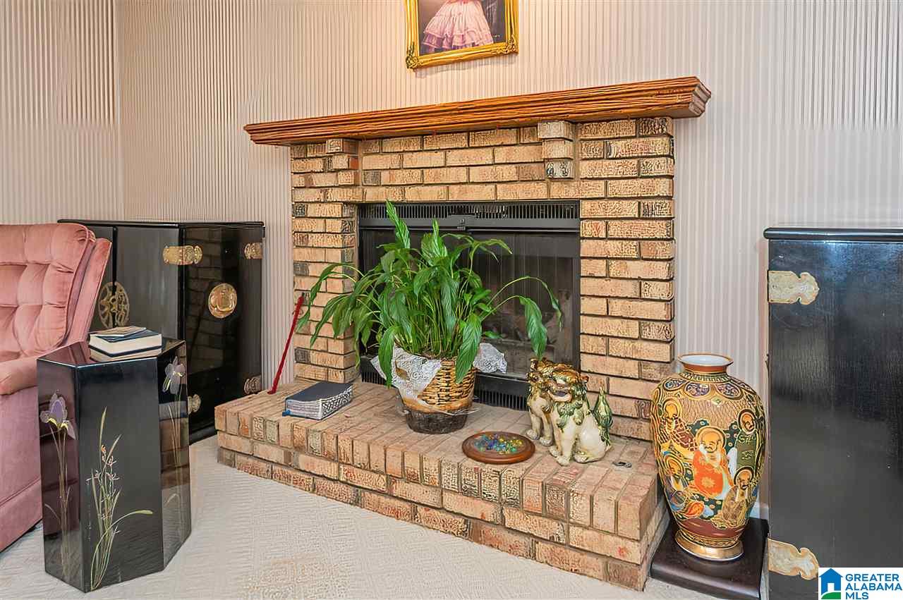 1513 Arrowhead Trail Alabaster, AL 35007 - Photo 9 of 45