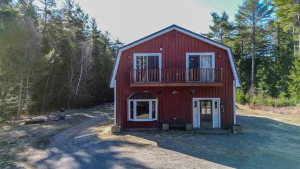 $289,000 | 347 Elm Street, Machias, ME 04654