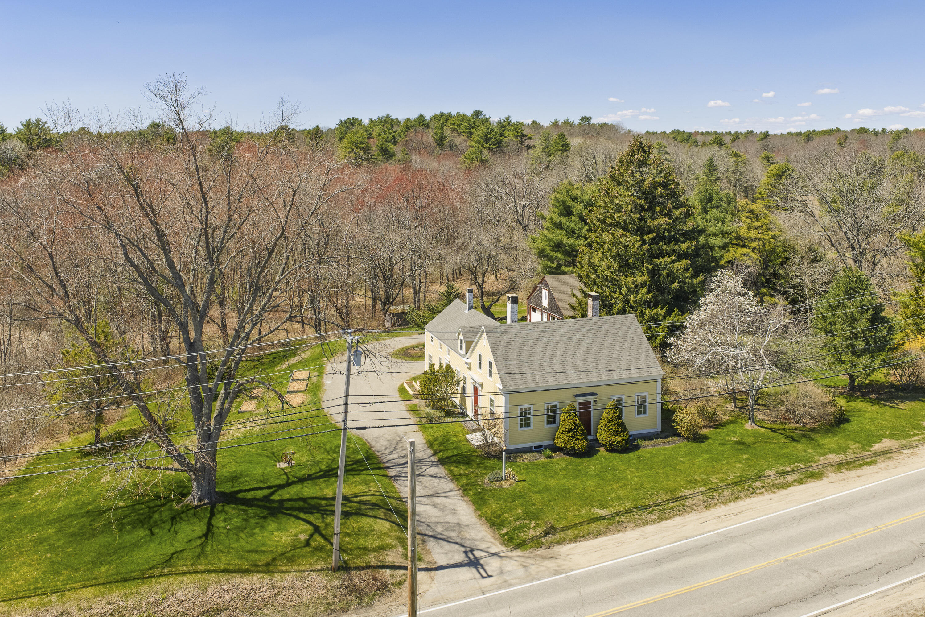 68 Payne Road Scarborough, ME 04074 - Photo 72 of 73 68 Payne Road Scarborough-17