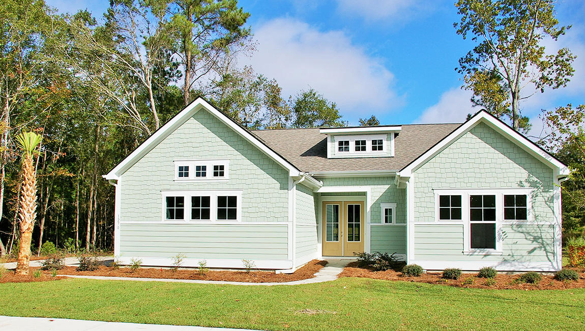 524 Kilarney Road Summerville, SC 29483 - Photo 1 of 60 Welcome Home!