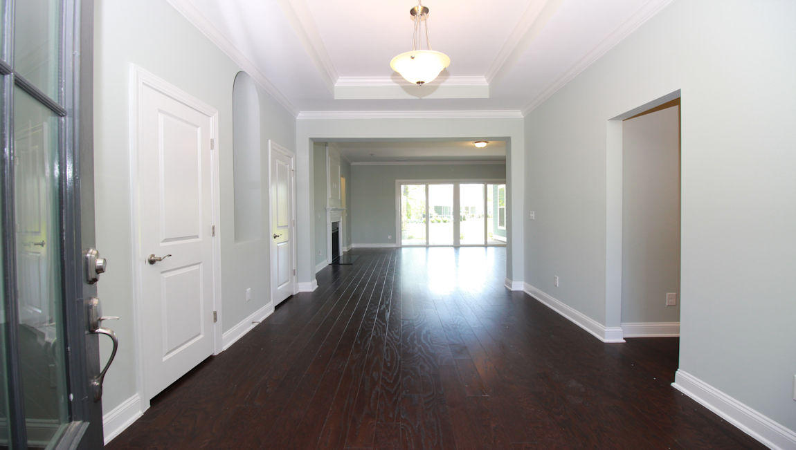 524 Kilarney Road Summerville, SC 29483 - Photo 4 of 60 Wide Welcoming Foyer