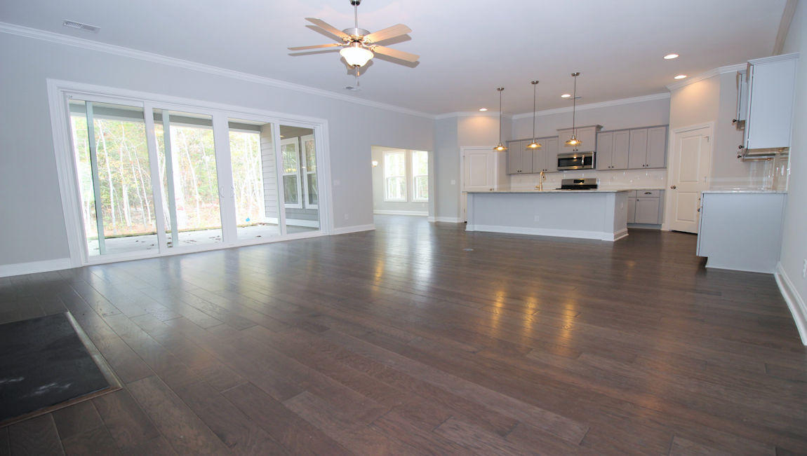 524 Kilarney Road Summerville, SC 29483 - Photo 10 of 60 Open Kitchen Layout