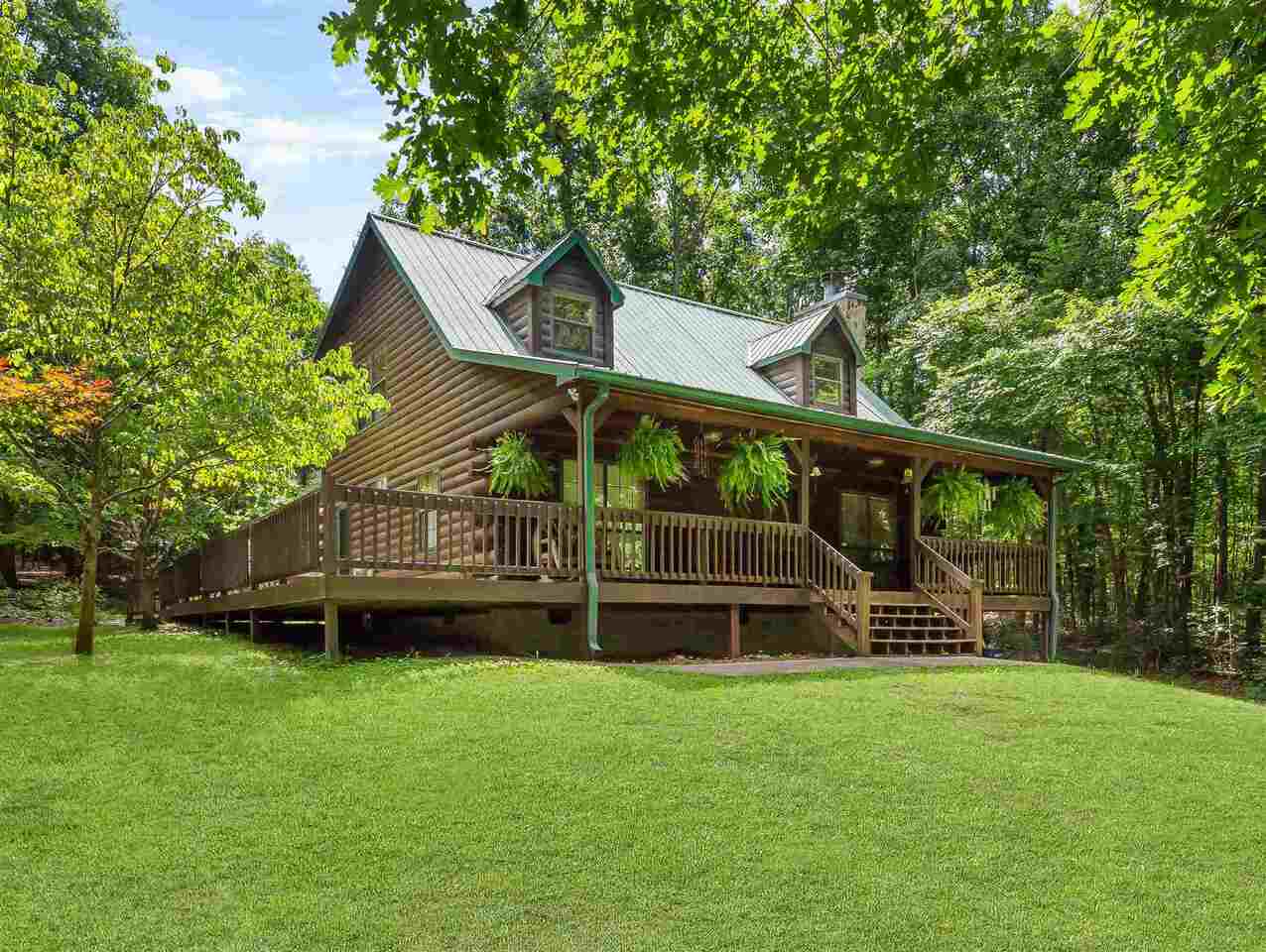 744 Levans Road Bremen, GA 30110 - Photo 1 of 1