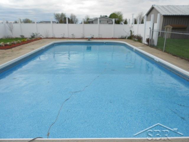 4787 West Freeland Road Saginaw, MI 48604 - Photo 19 of 22