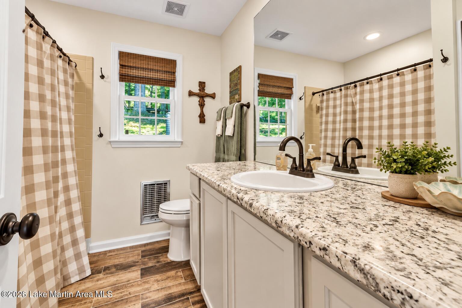 144 Lee Lanier Road Eclectic, AL 36024 - Photo 13 of 21 Gallery Image 13