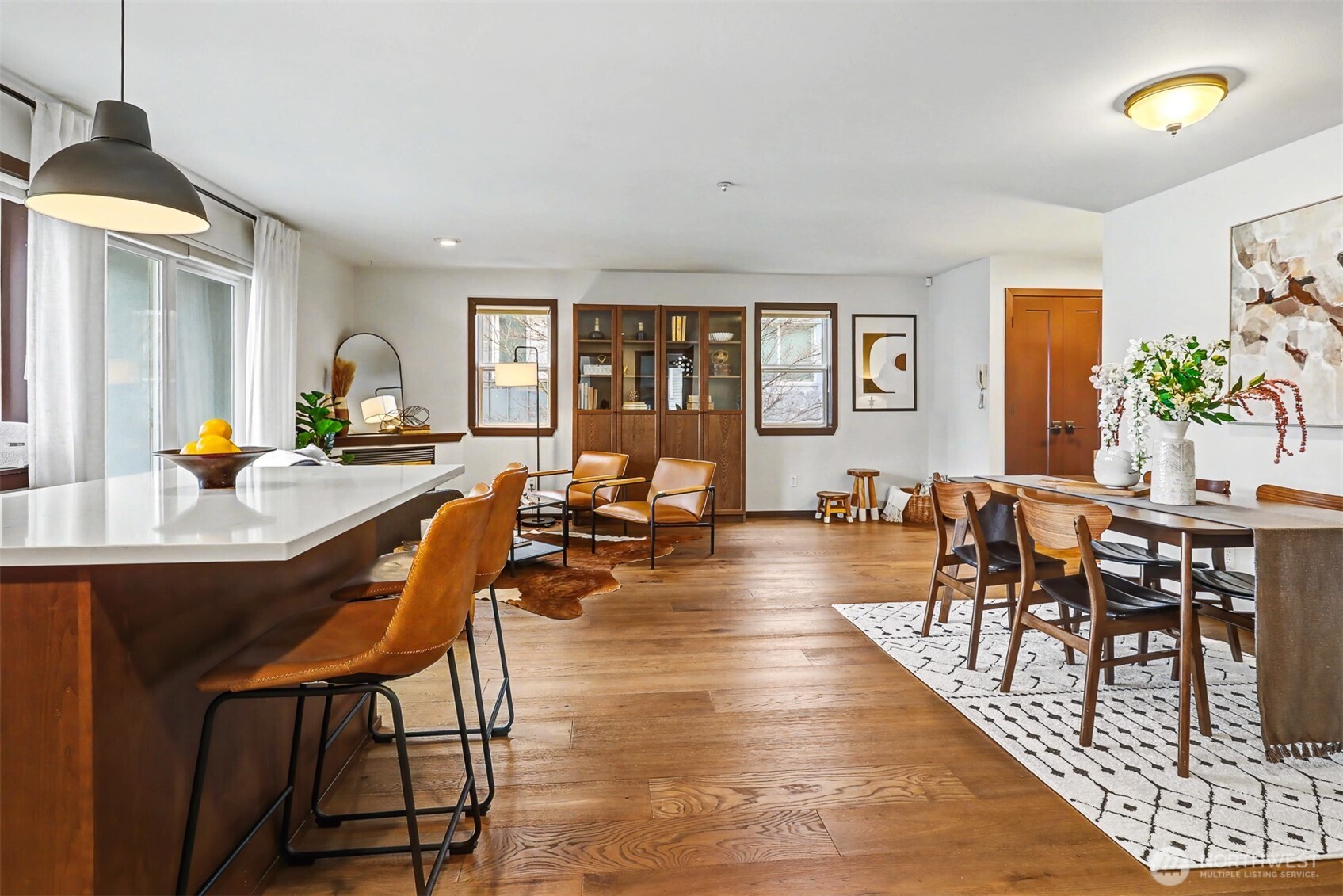 2422 Northwest 58th Street, Unit 202 Seattle, WA 98107 - Photo 1 of 33