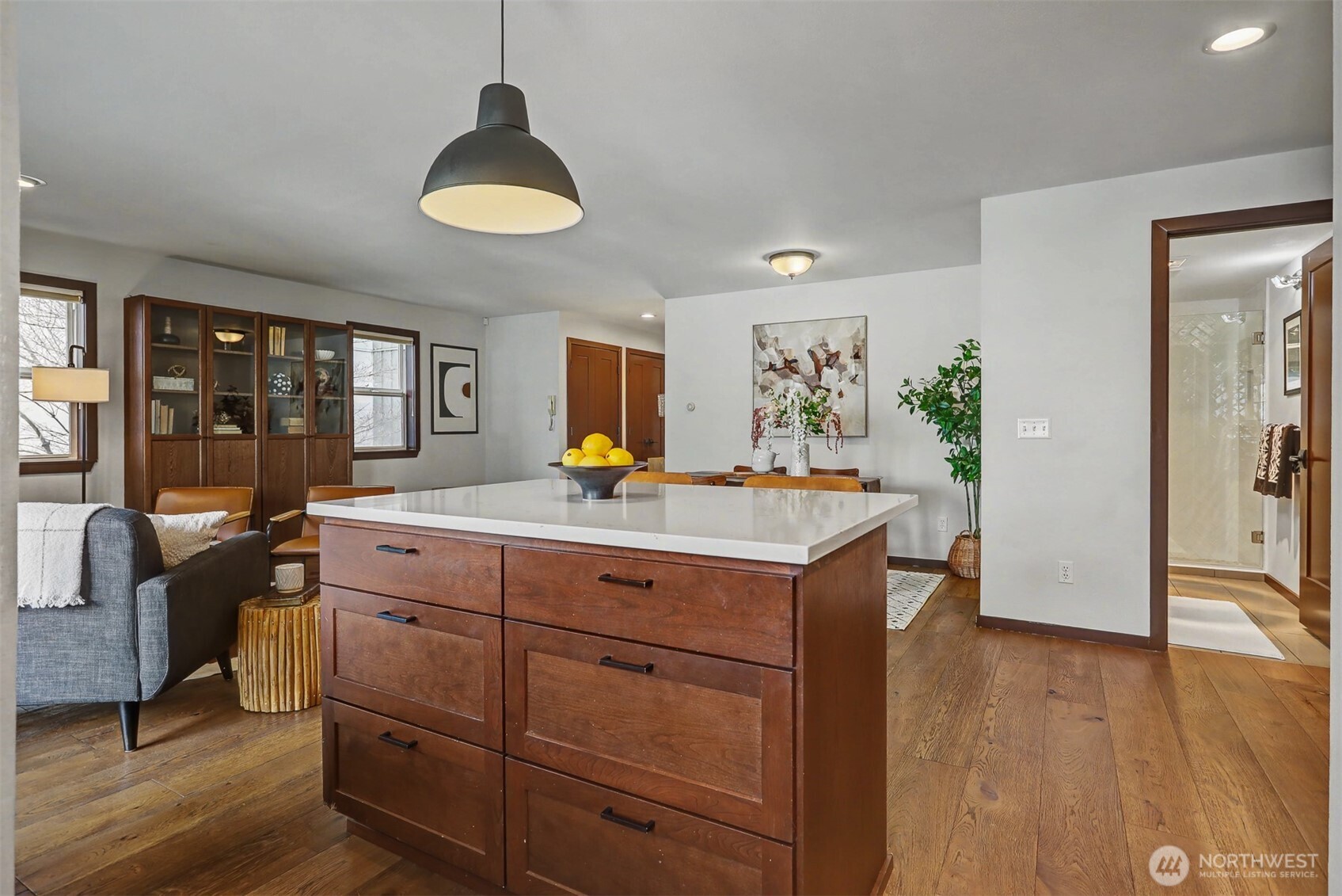 2422 Northwest 58th Street, Unit 202 Seattle, WA 98107 - Photo 13 of 33