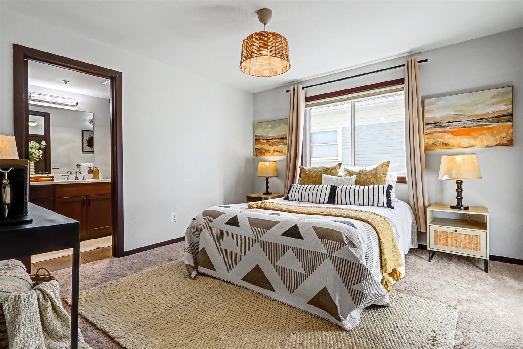 2422 Northwest 58th Street, Unit 202 Seattle, WA 98107 - Photo 15 of 33