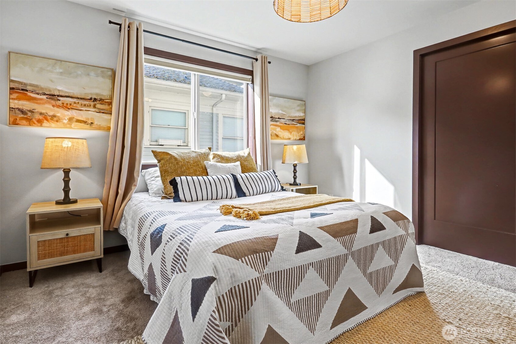 2422 Northwest 58th Street, Unit 202 Seattle, WA 98107 - Photo 19 of 33