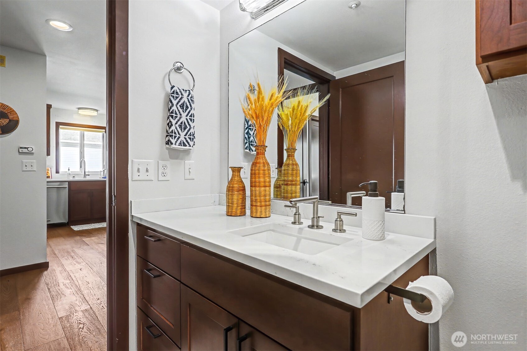 2422 Northwest 58th Street, Unit 202 Seattle, WA 98107 - Photo 20 of 33