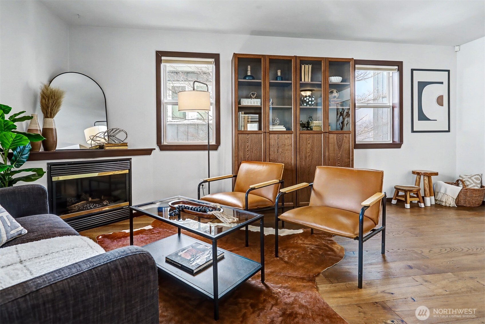 2422 Northwest 58th Street, Unit 202 Seattle, WA 98107 - Photo 2 of 33