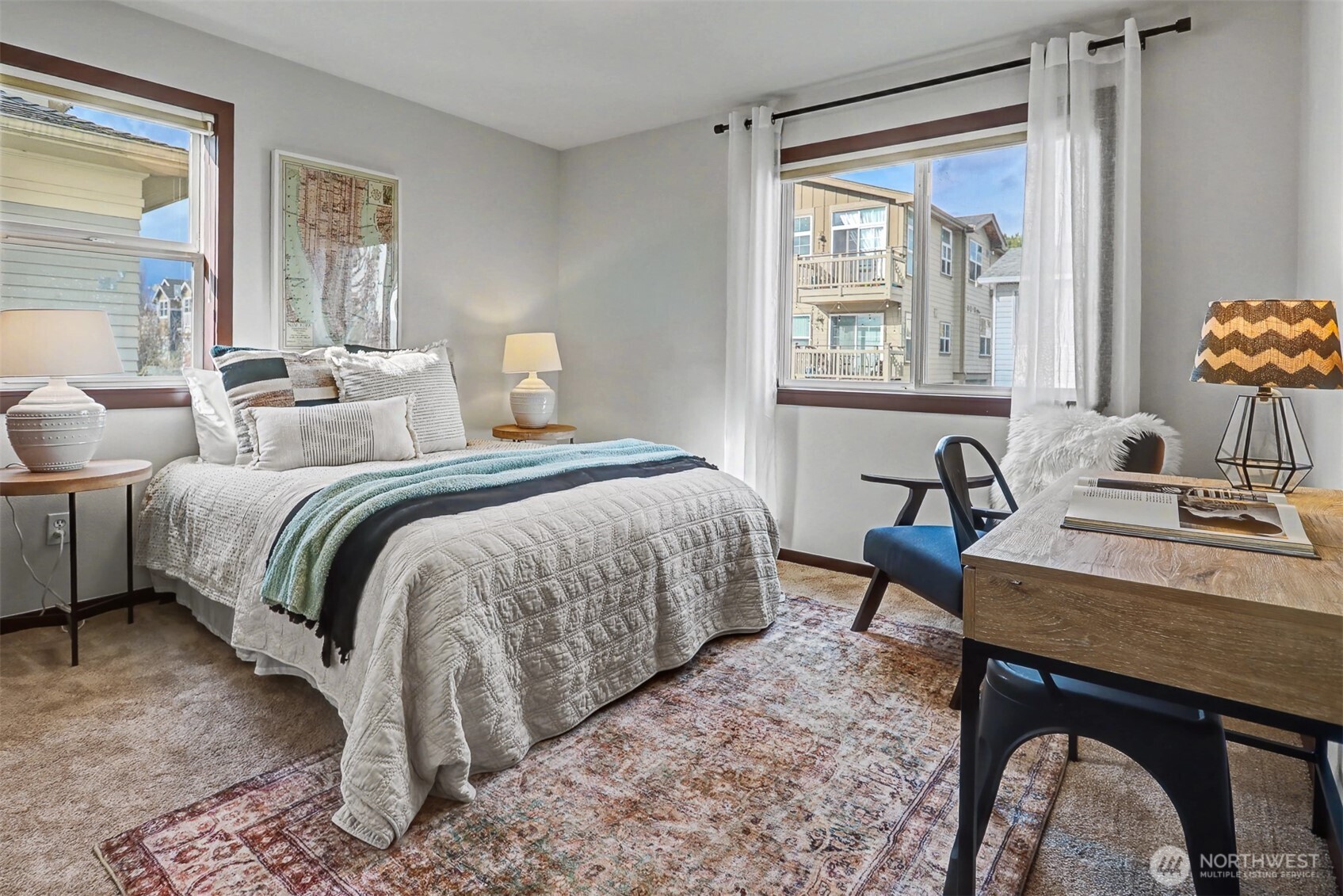 2422 Northwest 58th Street, Unit 202 Seattle, WA 98107 - Photo 22 of 33