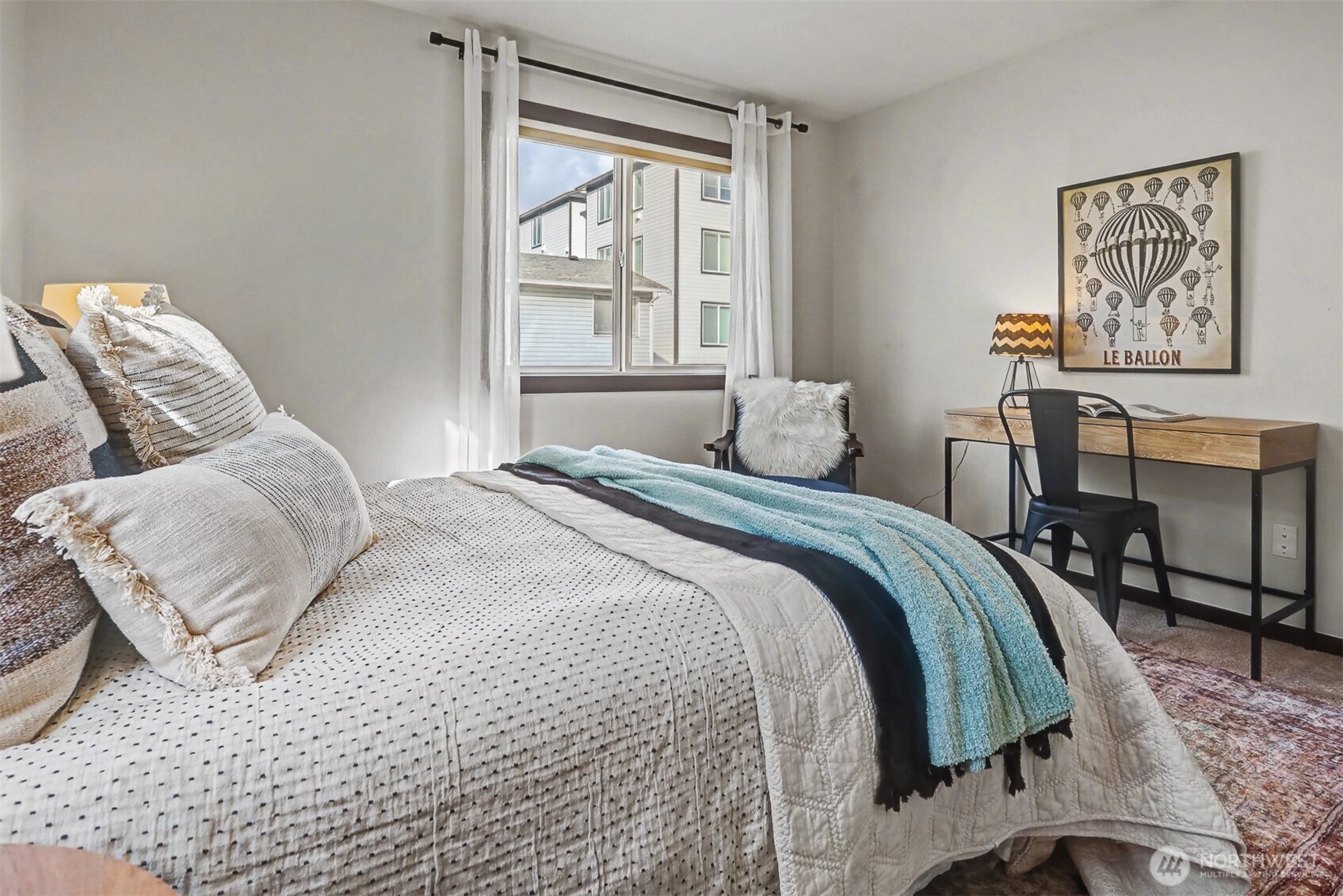 2422 Northwest 58th Street, Unit 202 Seattle, WA 98107 - Photo 23 of 33