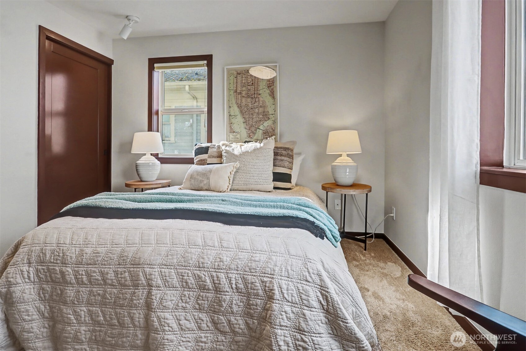 2422 Northwest 58th Street, Unit 202 Seattle, WA 98107 - Photo 24 of 33