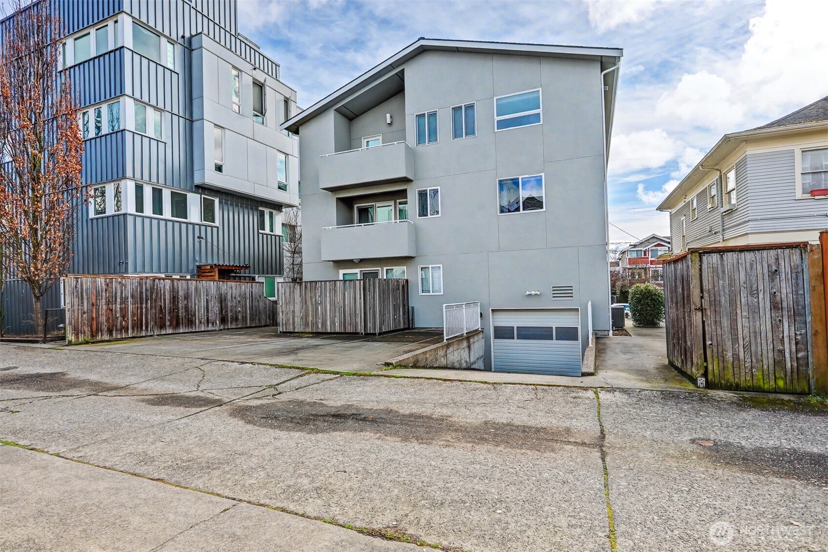 2422 Northwest 58th Street, Unit 202 Seattle, WA 98107 - Photo 30 of 33